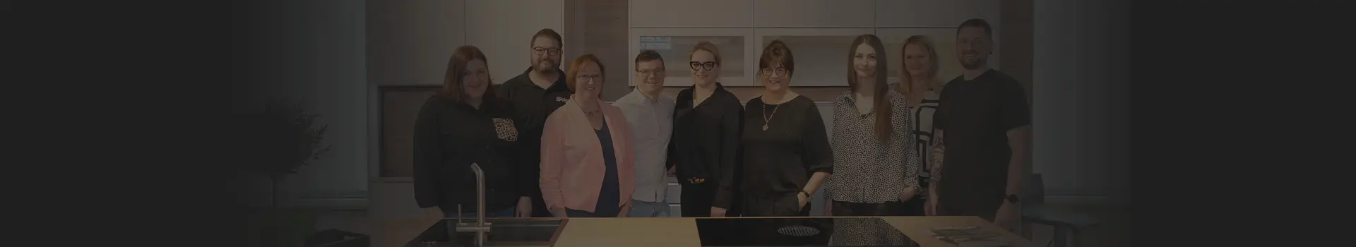 Möbel Geigl Team